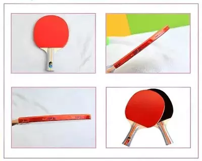 Тренажер для настольного тенниса (2 в 1) Только в розницу