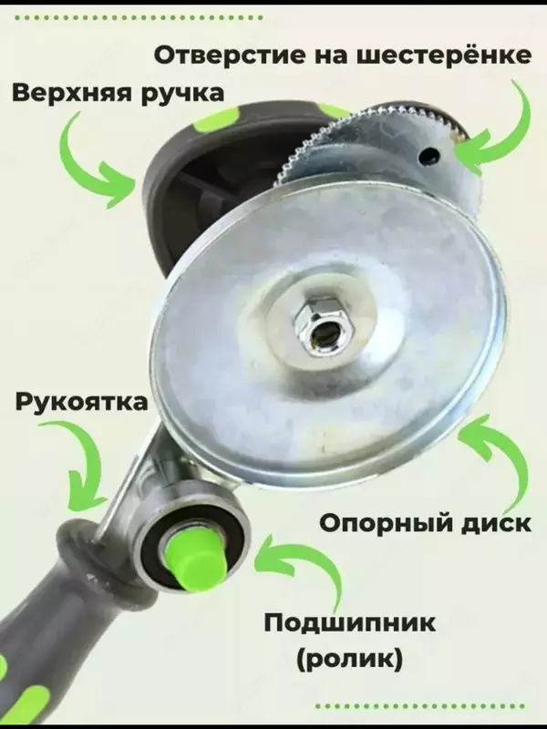 Автоматическая закаточная машинка для банок