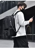  Сумка-рюкзак для активного образа жизни (26х26х58 см) Chakana savdo