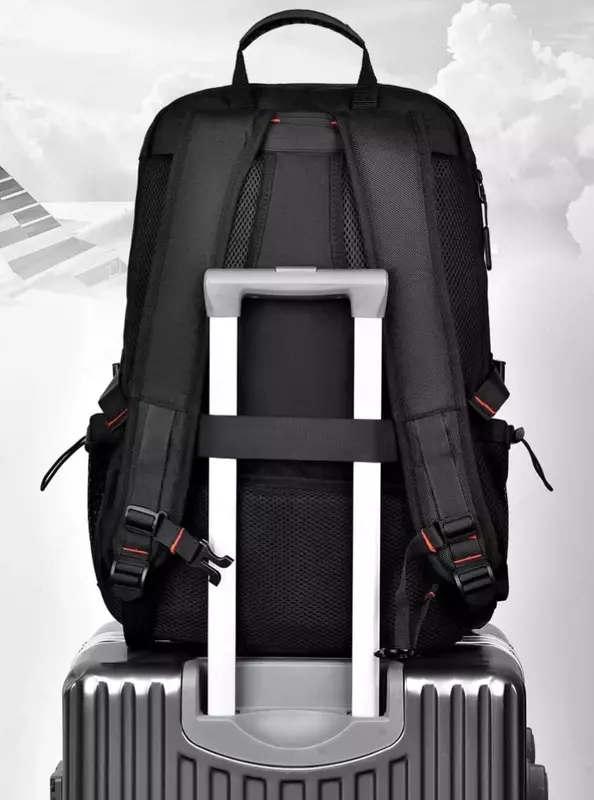  Domashniy ugolok XK - Сумка-рюкзак для активного образа жизни (26х26х58 см)