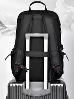  Domashniy ugolok XK - Сумка-рюкзак для активного образа жизни (26х26х58 см)