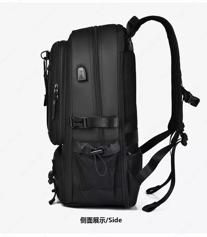  Сумка-рюкзак для активного образа жизни (26х26х58 см) - Ryukzaklar