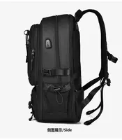  Сумка-рюкзак для активного образа жизни (26х26х58 см) - Ryukzaklar