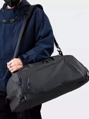 Спортивная сумка (59*30*26 см.) - 300 000 сум / шт