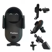 Универсальный держатель для телефона с беспроводной зарядкой - 250 000 so'm