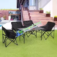 Набор складной мебели Только в розницу