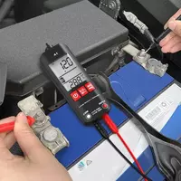 Цифровой автоматический мультиметр BSIDE A1 - ЯТТ "Домашний Уголок"