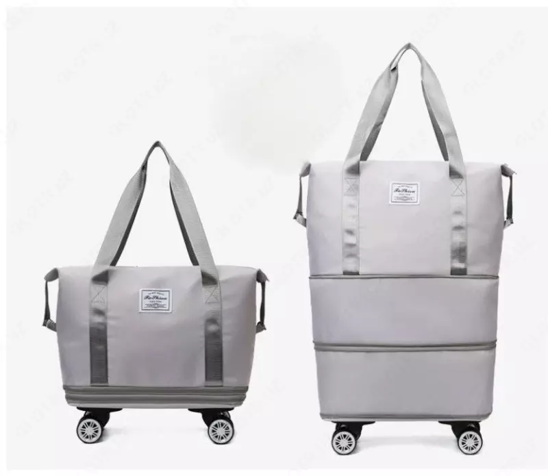 Дорожная сумка оксфорд (15 л.)