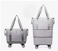 Дорожная сумка оксфорд (15 л.)