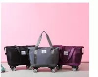 Дорожная сумка оксфорд (15 л.) - ЯТТ "Домашний Уголок"