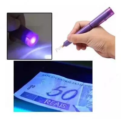 Ручка-детектор поддельных банкнот MOTArro MONEY TESTER - 50 000 сум / шт