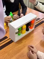 Семейная настольная игра - челлендж с бутылками "Угадай бутылочки" - 120 000 сум