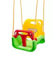 Детские подвесные качели 3 в 1 - ЯТТ "Домашний Уголок"