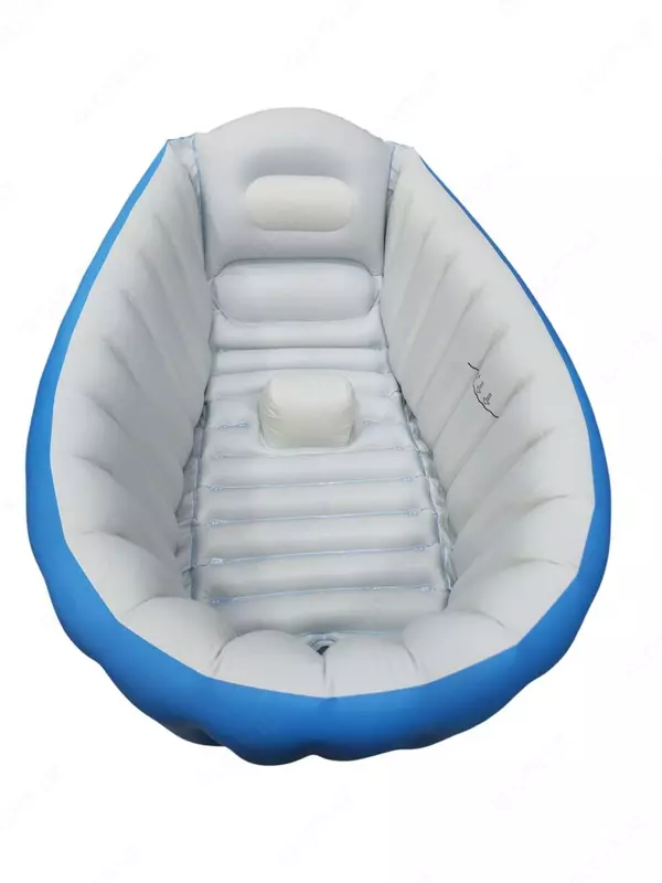 200 000 сум Надувная ванночка