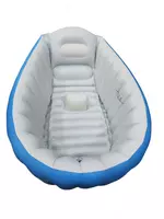 200 000 сум Надувная ванночка