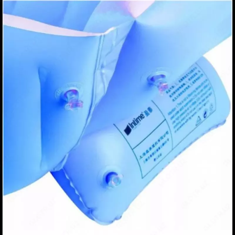 Надувная ванночка ЯТТ "Домашний Уголок"