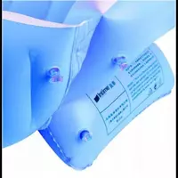 Надувная ванночка ЯТТ "Домашний Уголок"