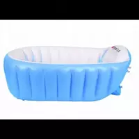 ЯТТ "Домашний Уголок" - Надувная ванночка