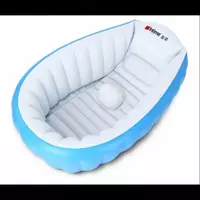 Надувная ванночка 200 000 сум - ЯТТ "Домашний Уголок"