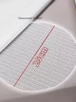 Противоскользящий держатель - коврик-фиксатор для простыни (4 шт) - 50 000 сум