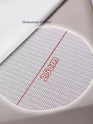 Противоскользящий держатель - коврик-фиксатор для простыни (4 шт) - 50 000 сум / шт