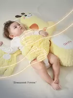 Подушка игрушка "Успокаивающая ладонь" для сна с музыкой - 500 000 сум