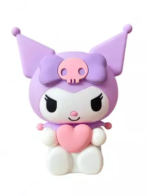 Bolalar uchun uxlash uchun tungi chiroq Kuromi (Kuromi). Chakana savdo