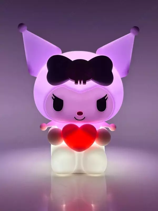 Ночник детский Куроми (Kuromi) для сна.