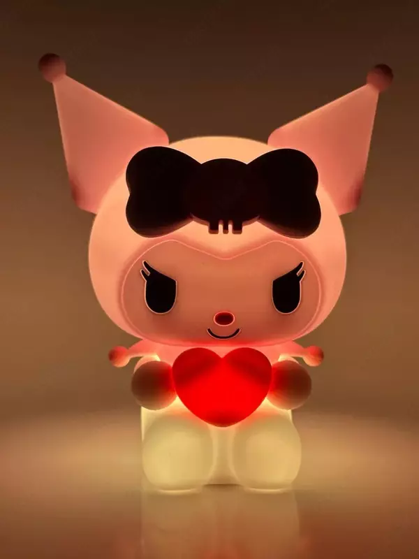 Ночник детский Куроми (Kuromi) для сна.