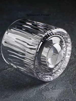 вина и коктейлей (250 мл)