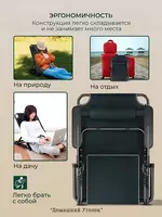 регулируемый угол наклона (120 кг) - 350 000 сум