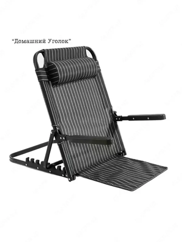 регулируемый угол наклона (120 кг)