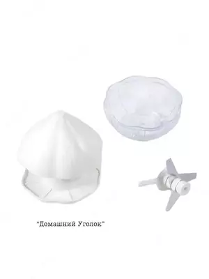 AGLIOLI sarimsoq maydalagichi, mexanik (9×9,5 sm)