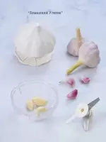 Измельчитель чеснока AGLIOLI