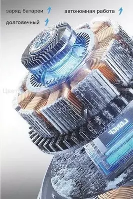 ABS - 300 000 сум / шт