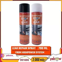 Водостойкий гидроизоляционный спрей (700 мл) - ЯТТ "Домашний Уголок"