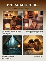 3 режима свечения 10 см канцелярии и мелочей Только в розницу