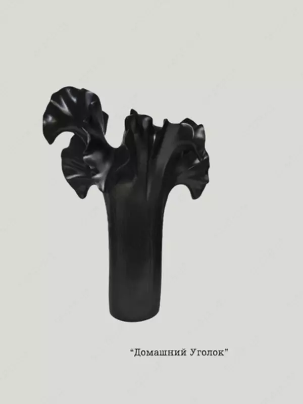 300 000 сум Ваза декоративная «Флора»