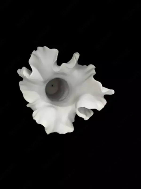 ЯТТ "Домашний Уголок" - Ваза декоративная «Флора»