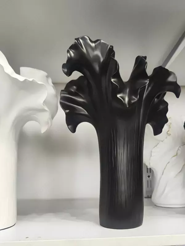 Ваза декоративная «Флора» - Вазы