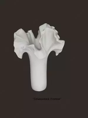 Ваза декоративная «Флора»