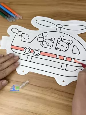 Samolyot - 30 000 so'm / dona