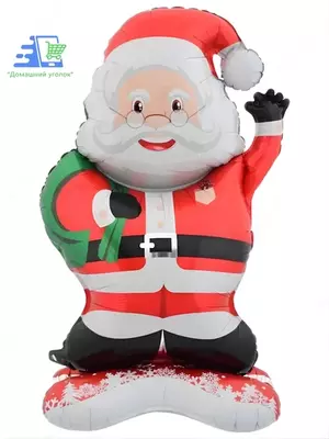 Yangi yil zarli sharlari (90 dan 155 sm gacha)