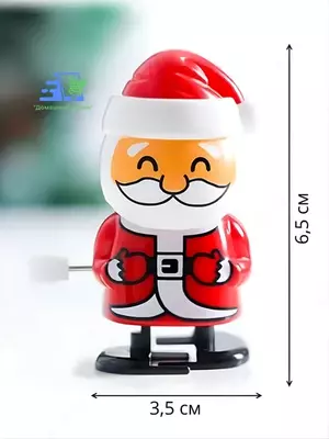 30 000 сум / шт Новогодние заводные игрушки