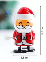 30 000 сум Новогодние заводные игрушки