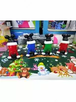 Новогодние заводные игрушки 30 000 сум - ЯТТ "Домашний Уголок"