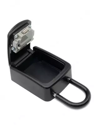 Подвесной, кодовый сейф для ключей