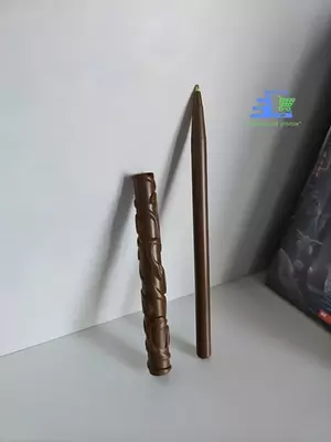 Ручки Harry Potter в виде волшебных палочек — Гарри, Гермиона, Дамблдор, Волан-де-Морт