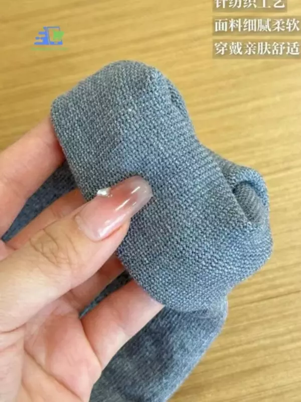 Zanjabilli magnitli kashemir tizzaband - har kuni issiqlik, qulaylik va bo‘g‘imlarga g‘amxo‘rlik