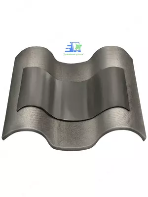 Битумная лента HIGHPOwer FlashBand, гидроизоляционная, кровельная, 10 м, для крыши, труб